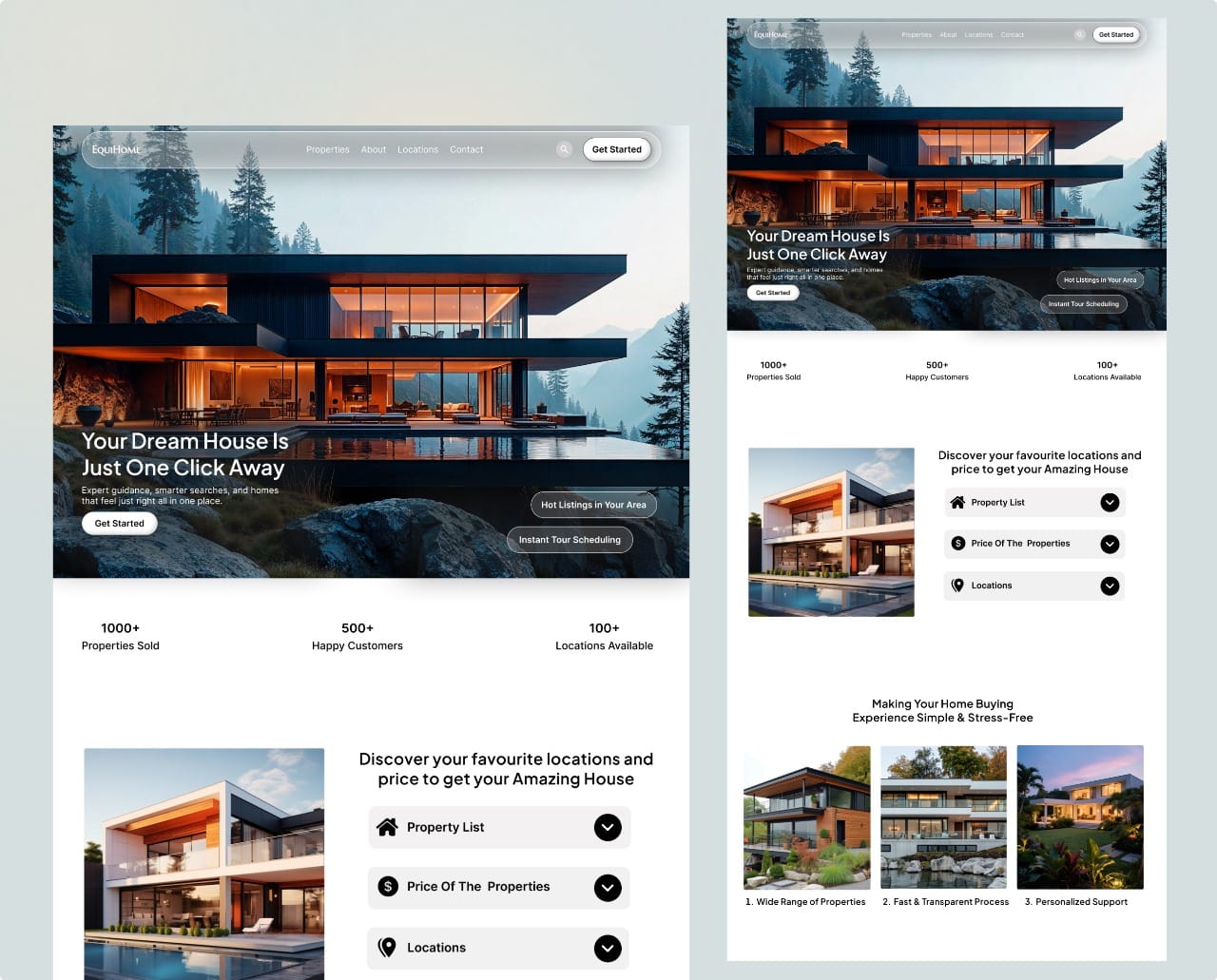 Building Your Digital Dream House