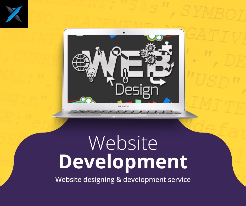 Premium Website Design Agency