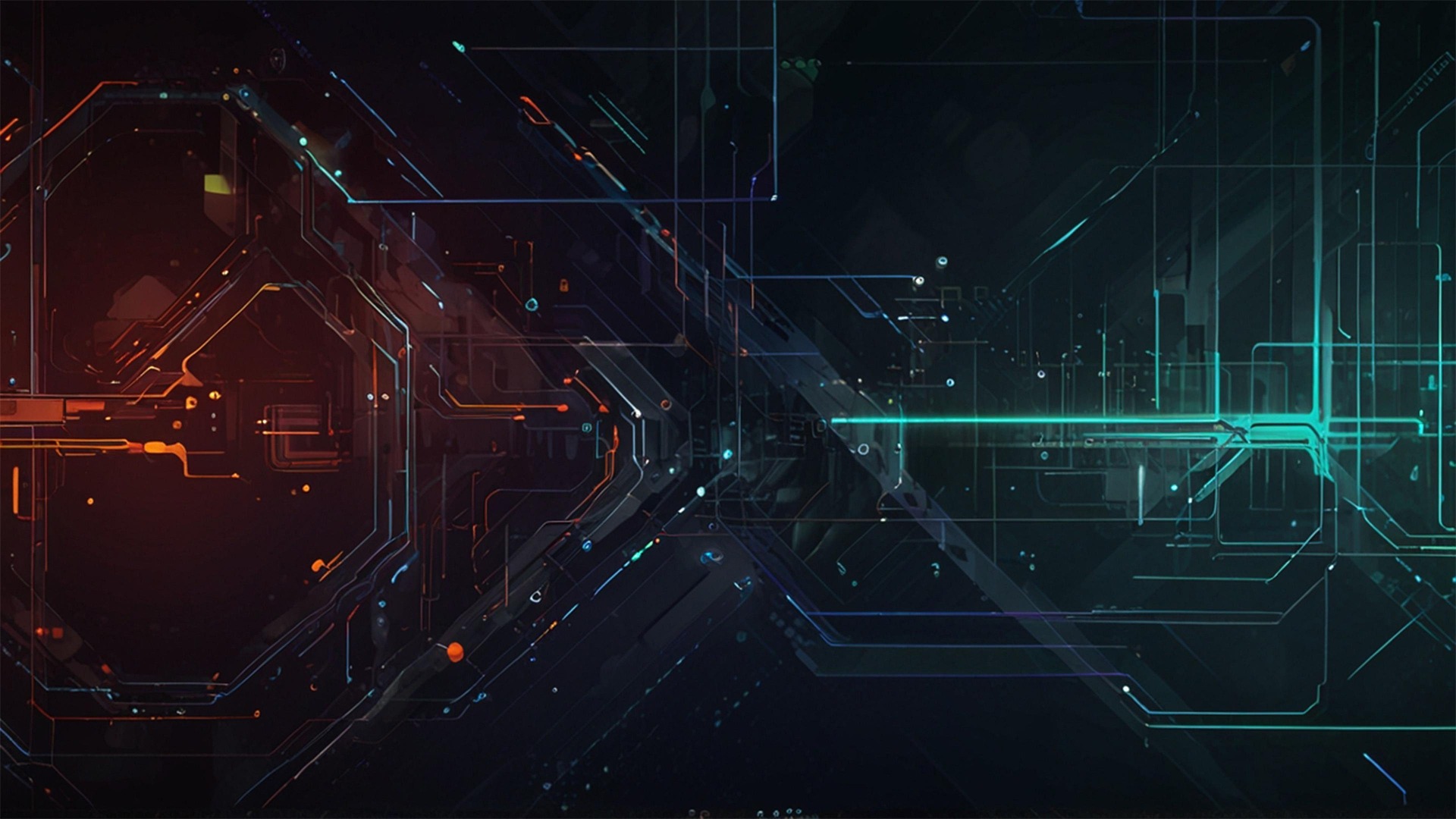 Service re design - Built to Endure