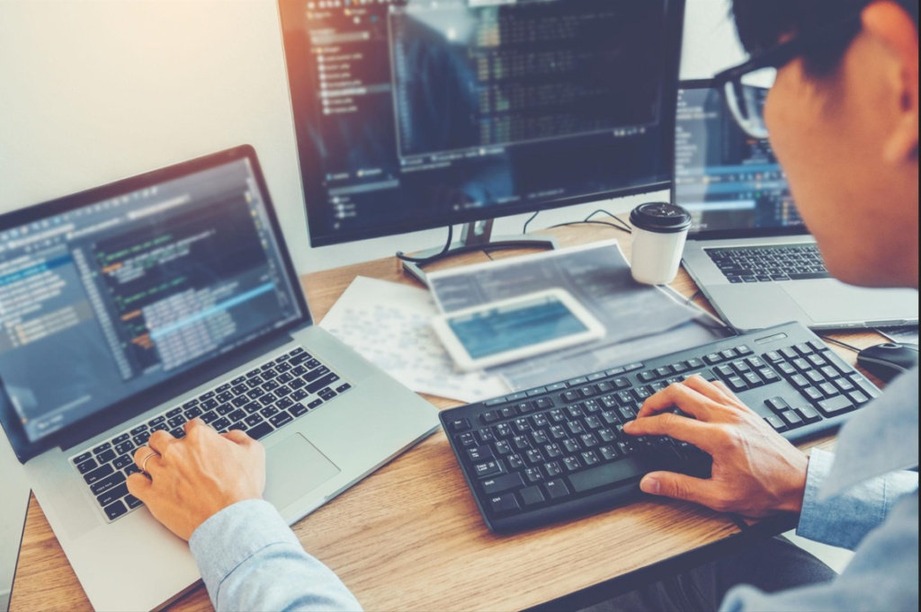 Best SEO Agency in Manchester